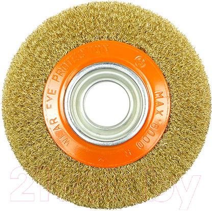 Изображение товара Щетка для электроинструмента Sturm! 5241301