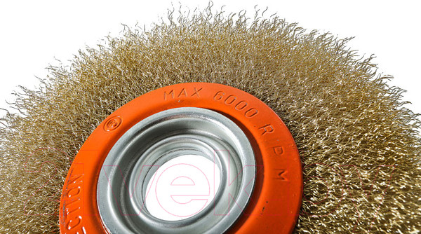 Изображение товара Щетка для электроинструмента Sturm! 5241302