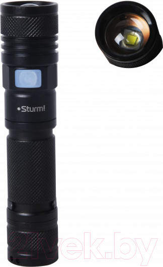 Изображение товара Фонарь Sturm! 4052-04-300