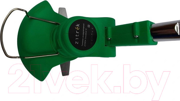 Изображение товара Триммер аккумуляторный Zitrek GreenCut 12 SET1 / 082-2001