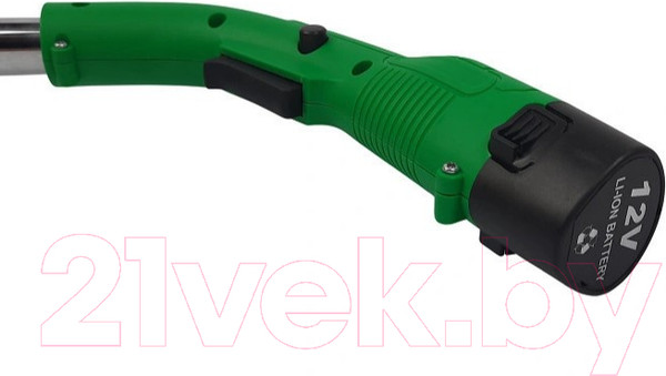 Изображение товара Триммер аккумуляторный Zitrek GreenCut 12 SET1 / 082-2001