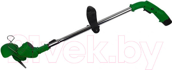 Изображение товара Триммер аккумуляторный Zitrek GreenCut 12 SET1 / 082-2001