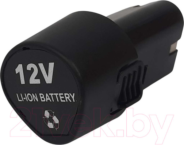 Изображение товара Триммер аккумуляторный Zitrek GreenCut 12 SET1 / 082-2001