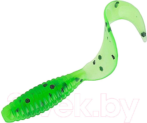 Изображение товара Мягкая приманка Русская Фишка Малыш 5918 (10шт, авокадо)
