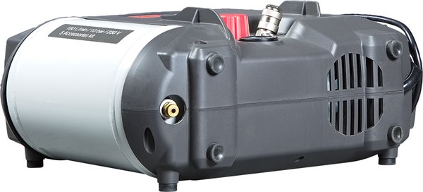 Изображение товара Воздушный компрессор Fubag Compact Air 6412320 (5 предметов)