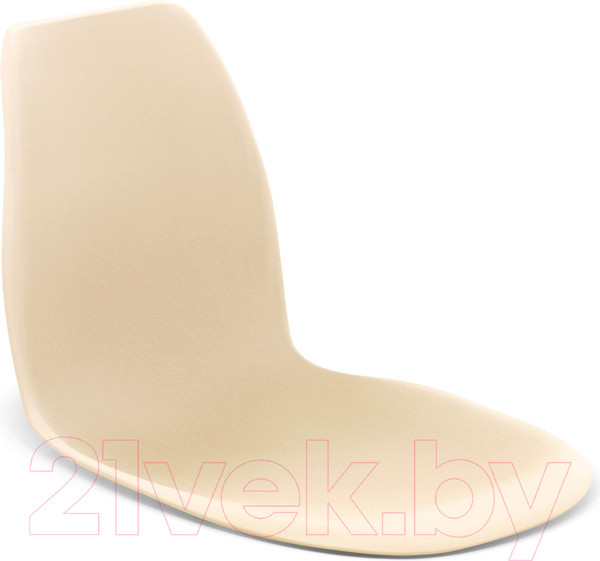 Изображение товара Стул Sheffilton SHT-ST29/S64 (бежевый RAL1013/черный муар)