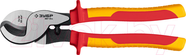 Изображение товара Кабелерез Зубр 23346-25V