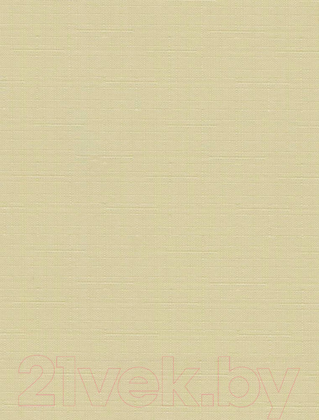 Изображение товара Рулонная штора Delfa Сантайм Лен СРШП-05В 2875 (57x170, шампань)