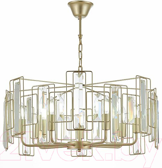 Изображение товара Люстра Evoluce Giano SLE103403-07