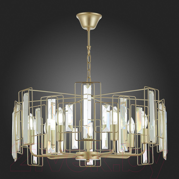 Изображение товара Люстра Evoluce Giano SLE103403-07