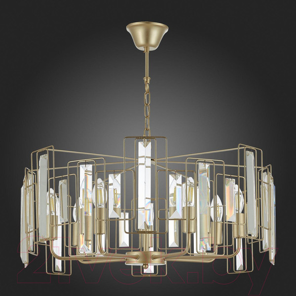 Изображение товара Люстра Evoluce Giano SLE103403-07