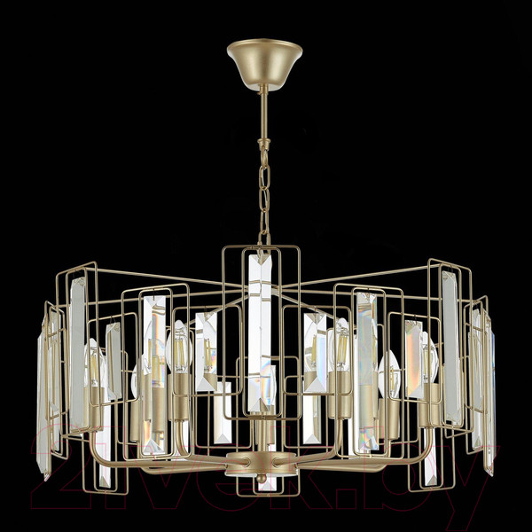 Изображение товара Люстра Evoluce Giano SLE103403-07