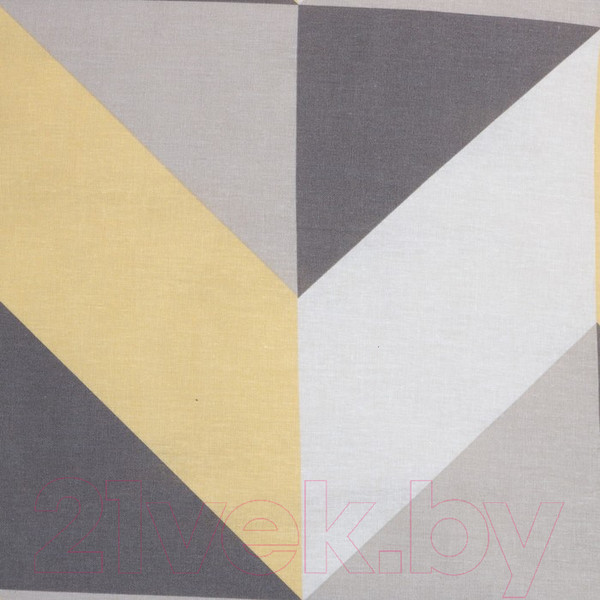 Изображение товара Комплект постельного белья Этель Gold illusion 2 сп / 7534040