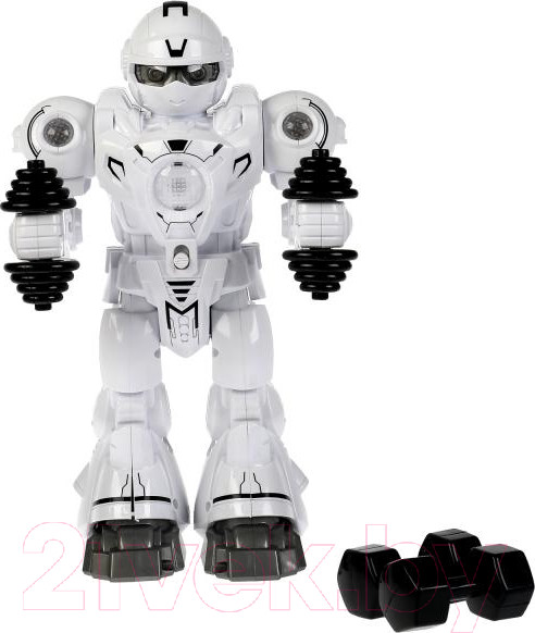 Изображение товара Робот Технодрайв Супербот / 1611B102-RS