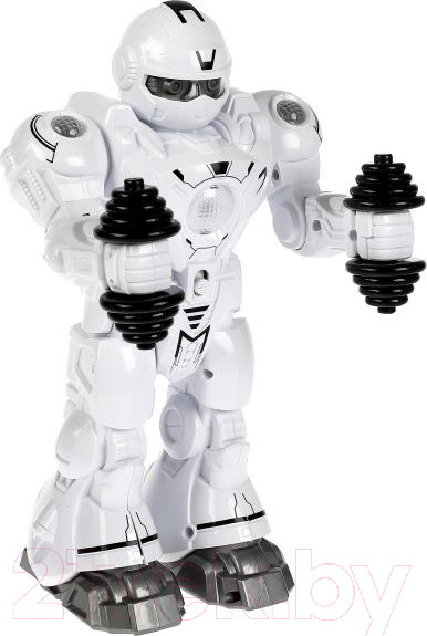 Изображение товара Робот Технодрайв Супербот / 1611B102-RS