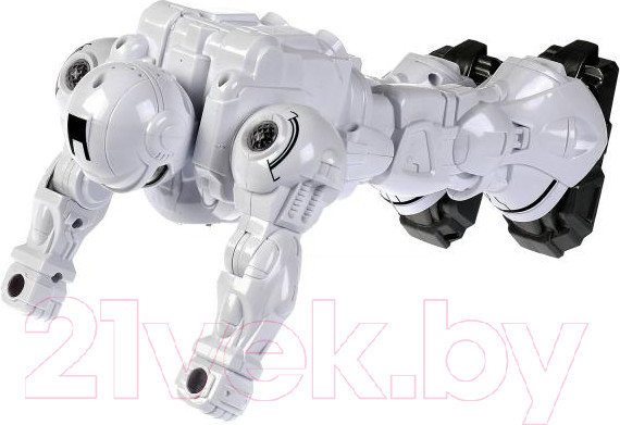 Изображение товара Робот Технодрайв Супербот / 1611B102-RS