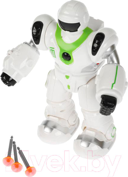 Изображение товара Робот Технодрайв Супербот / 1801B253-R1S