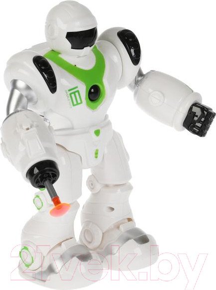 Изображение товара Робот Технодрайв Супербот / 1801B253-R1S