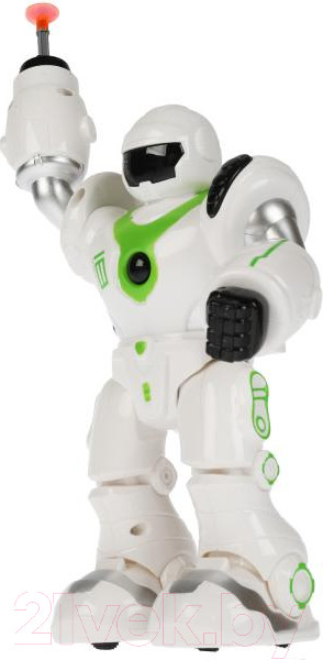 Изображение товара Робот Технодрайв Супербот / 1801B253-R1S