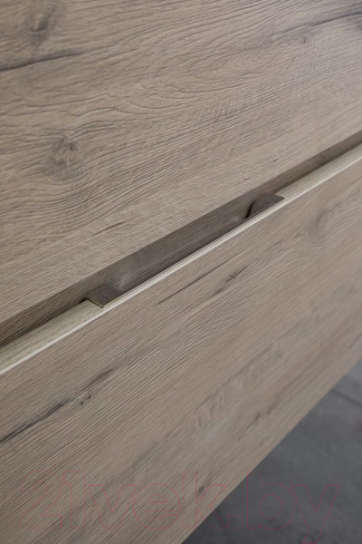 Изображение товара Тумба под умывальник Aquanet Алвита New 100 / 277521