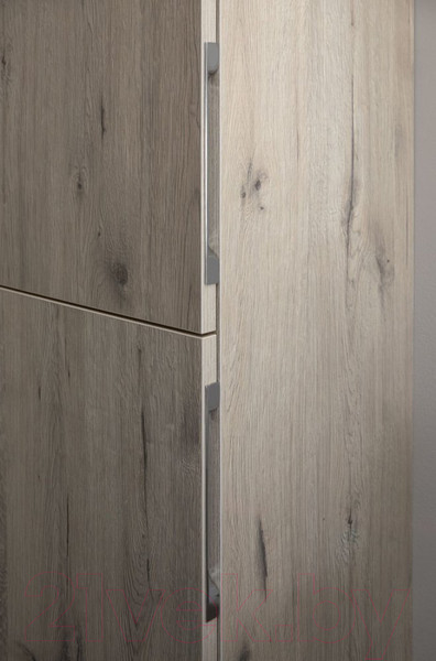 Изображение товара Тумба под умывальник Aquanet Алвита New 100 / 277521