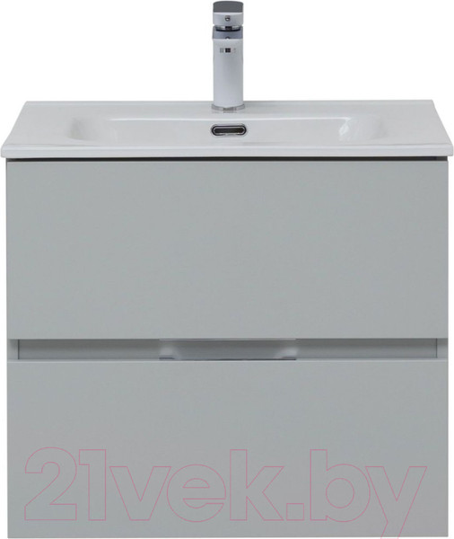 Изображение товара Тумба под умывальник Aquanet Алвита New 60 / 277512
