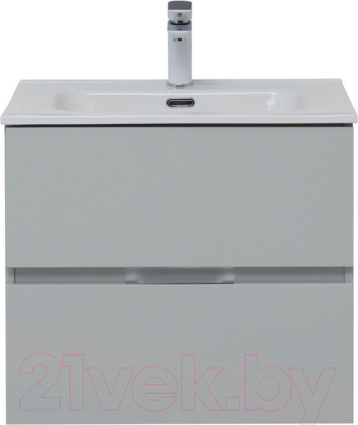 Изображение товара Тумба под умывальник Aquanet Алвита New 60 / 277512