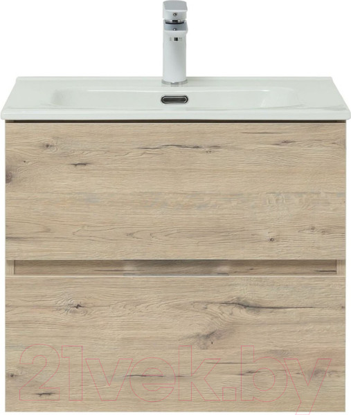 Изображение товара Тумба под умывальник Aquanet Алвита New 60 / 277513