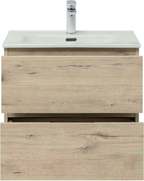 Изображение товара Тумба под умывальник Aquanet Алвита New 60 / 277513