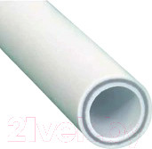 Изображение товара Труба водопроводная РосТурПласт 32х5.4 / 10352 (4м)