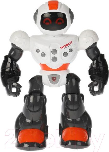 Изображение товара Робот Технодрайв Супербот / T79-D7527-RS