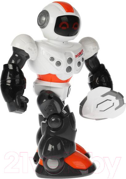 Изображение товара Робот Технодрайв Супербот / T79-D7527-RS