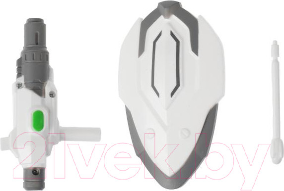 Изображение товара Робот Технодрайв Супербот / T79-D7527-RS