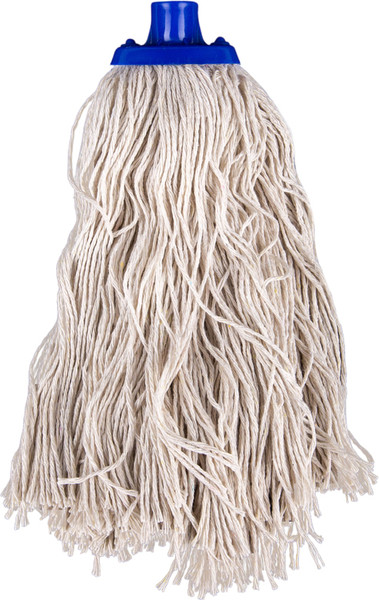 Изображение товара Моп для швабры OfficeClean Professional Веревочный хлопок ворс 165г (26см)