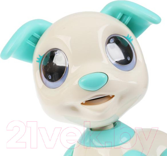 Изображение товара Игрушка на пульте управления Технодрайв Робопес / ZY930830-R