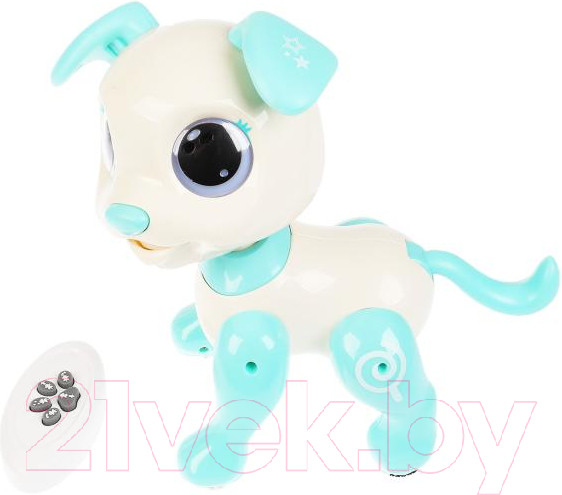 Изображение товара Игрушка на пульте управления Технодрайв Робопес / ZY930830-R