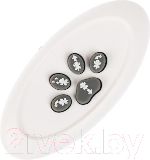 Изображение товара Игрушка на пульте управления Технодрайв Робопес / ZY930830-R