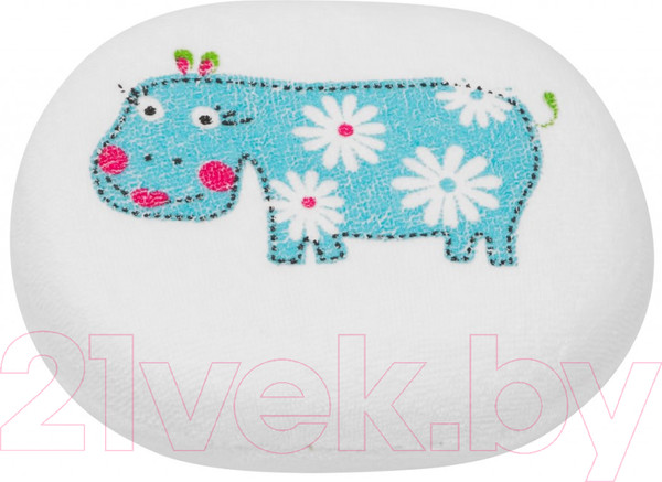 Изображение товара Мочалка для тела ROXY-KIDS RBS-001