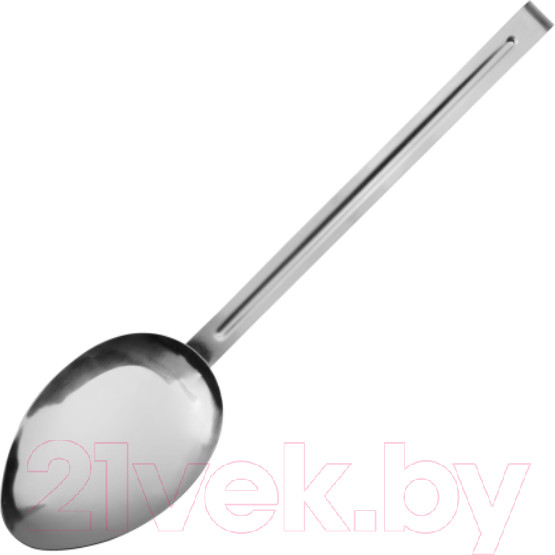 Изображение товара Ложка поварская Luxstahl кт1166