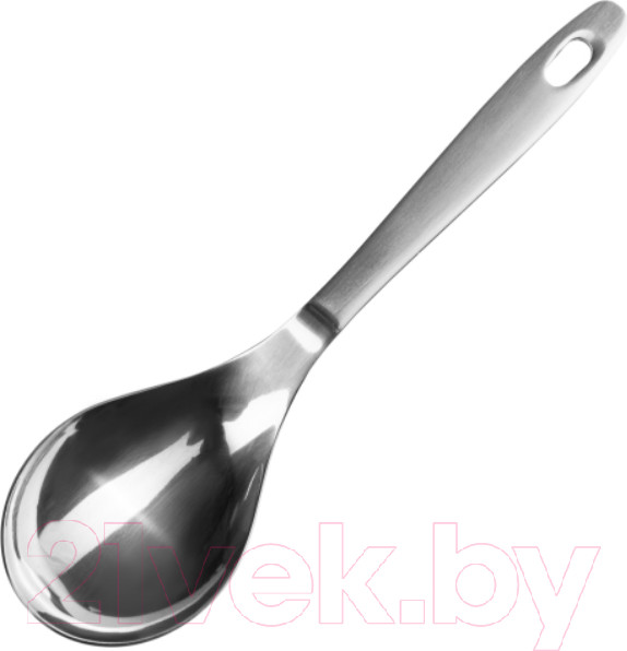 Изображение товара Ложка поварская Luxstahl кт1087