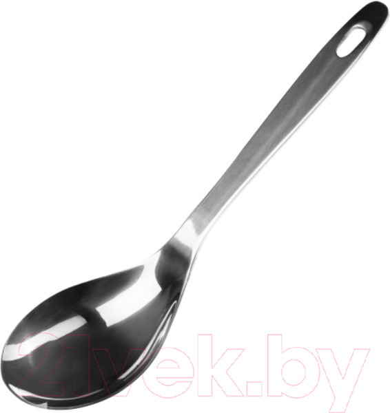 Изображение товара Ложка поварская Luxstahl кт1087