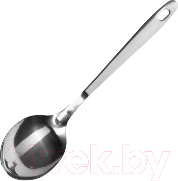 Изображение товара Ложка поварская Luxstahl кт1088