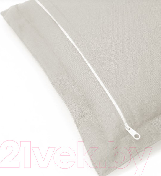 Изображение товара Подушка для сна Smart Textile Smart massage 35x45 / ST4359 (лузга гречихи, бежевый)