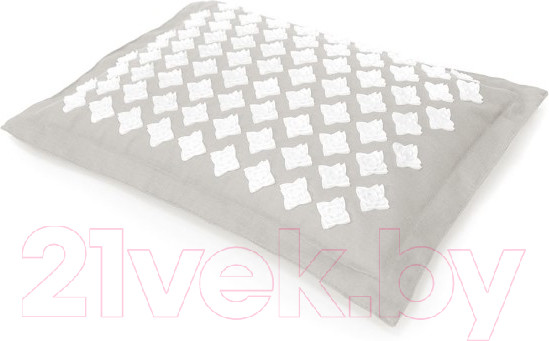 Изображение товара Подушка для сна Smart Textile Smart massage 35x45 / ST4359 (лузга гречихи, бежевый)