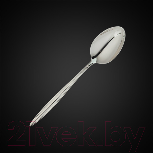 Изображение товара Десертная ложка Luxstahl Milan кт1797