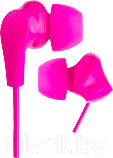 Изображение товара Наушники Perfeo Nova / PF_A4928 (розовый)