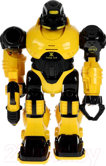 Изображение товара Робот Технодрайв Супербот / 1810L350-RS