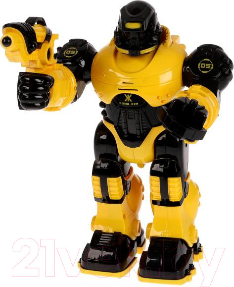 Изображение товара Робот Технодрайв Супербот / 1810L350-RS