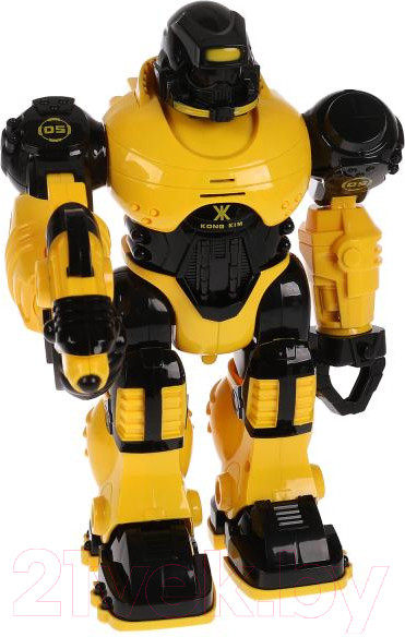 Изображение товара Робот Технодрайв Супербот / 1810L350-RS