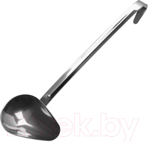 Изображение товара Ложка для соуса Luxstahl кт1605